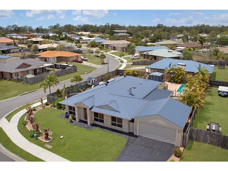 93 Cottontree Drive, Narangba QLD 4504