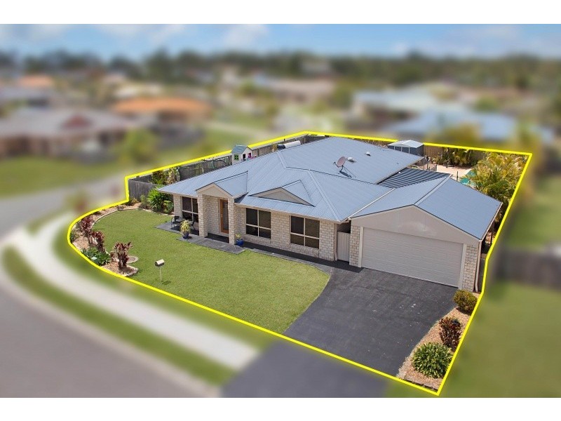 93 Cottontree Drive, Narangba QLD 4504