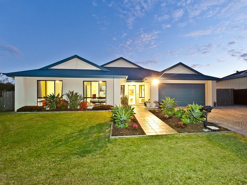 23 Moorhen Court, Narangba QLD 4504