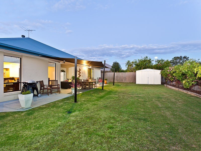 23 Moorhen Court, Narangba QLD 4504