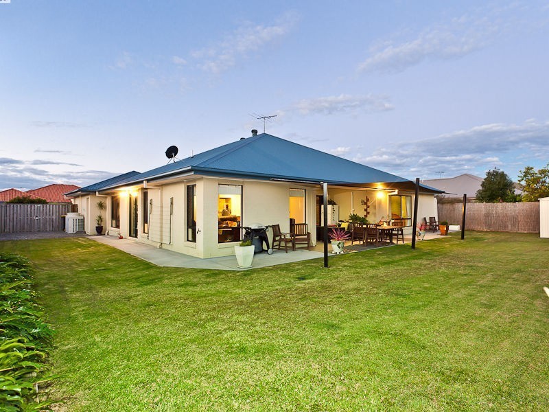 23 Moorhen Court, Narangba QLD 4504