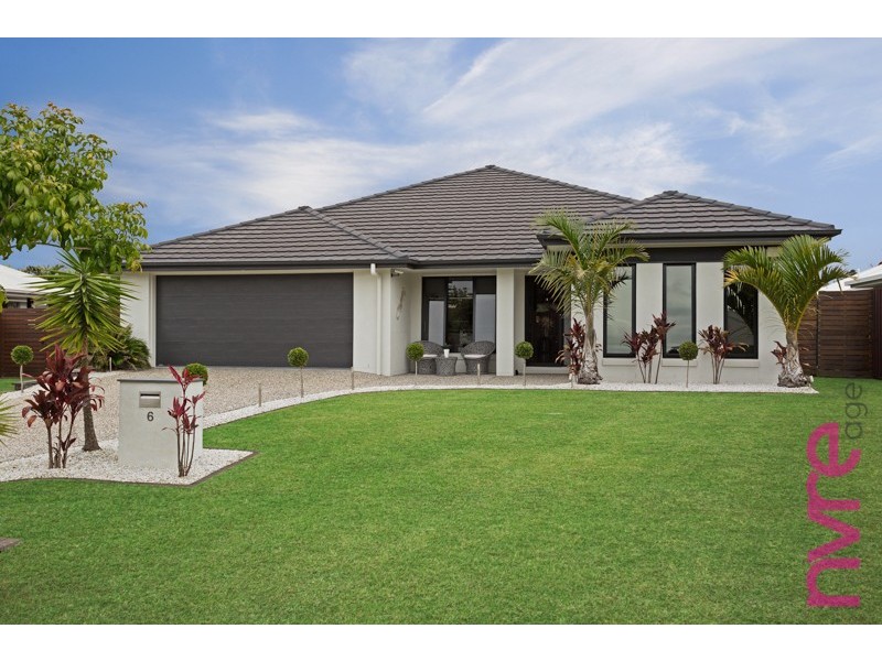 6 Shrike Court, Narangba QLD 4504