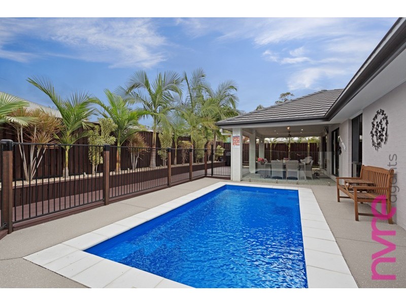 6 Shrike Court, Narangba QLD 4504