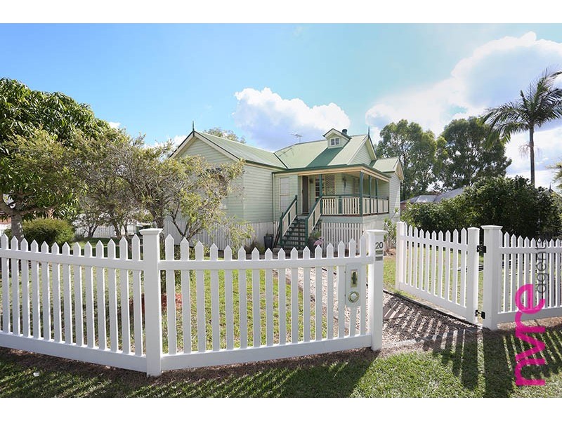 20 Butleigh Ct, Narangba QLD 4504