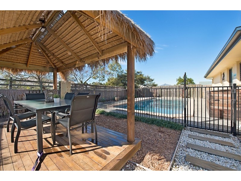 8 Mannikin Street, Narangba QLD 4504