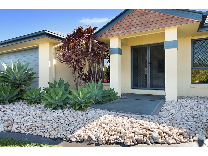 8 Mannikin Street, Narangba QLD 4504