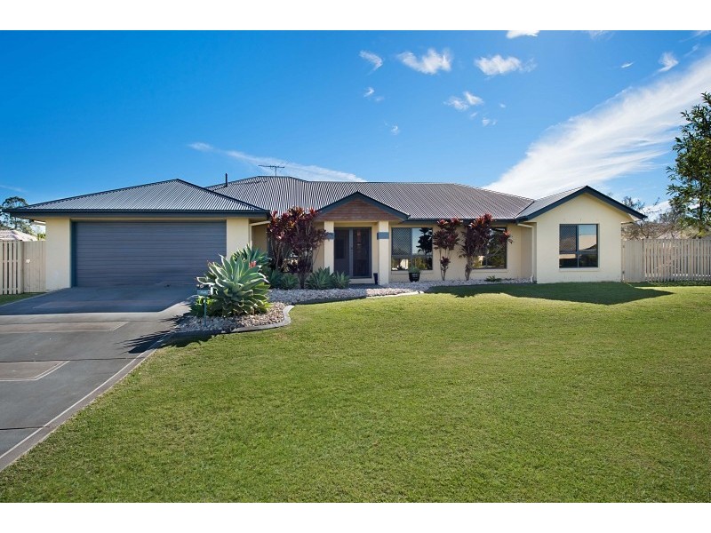 8 Mannikin Street, Narangba QLD 4504