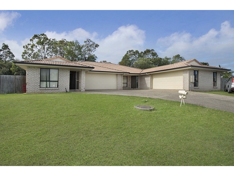 1 / 6 Coolibah Place, Narangba QLD 4504