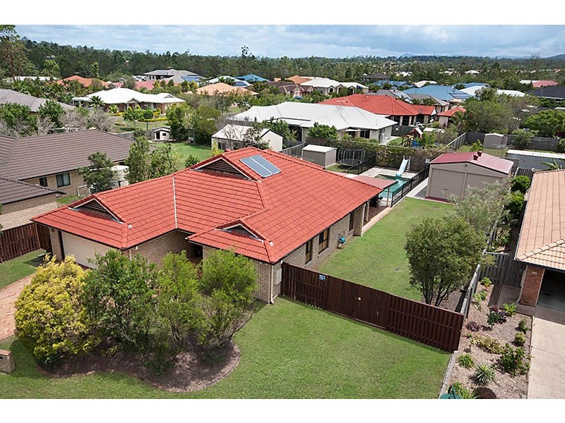 18 Cootamundra Crescent, Narangba QLD 4504