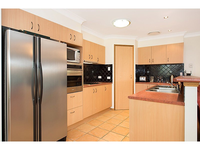 18 Cootamundra Crescent, Narangba QLD 4504