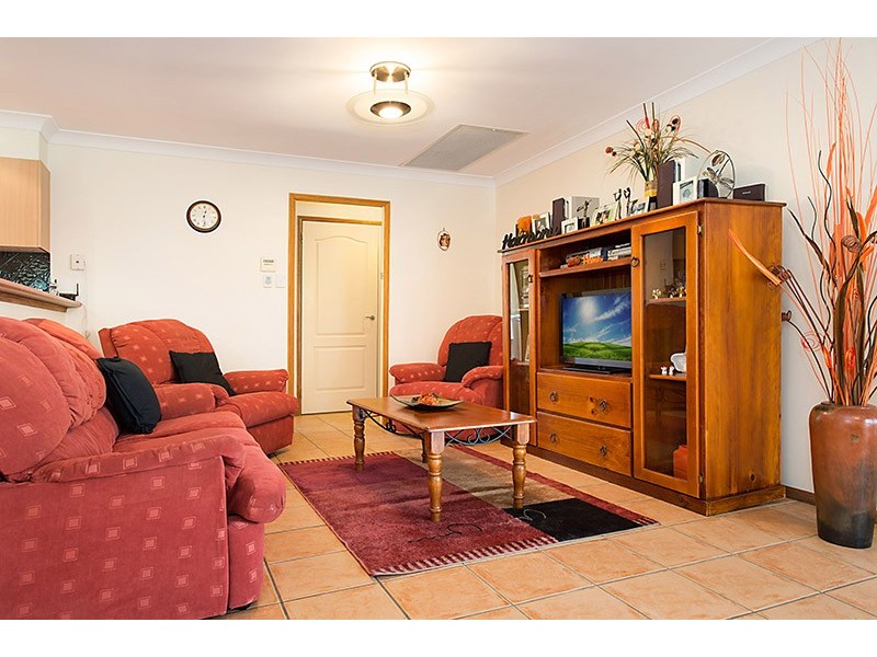 18 Cootamundra Crescent, Narangba QLD 4504