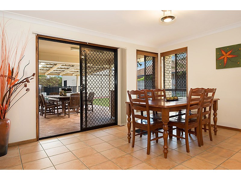 18 Cootamundra Crescent, Narangba QLD 4504