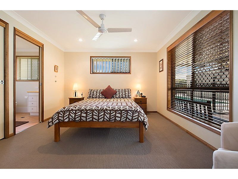 18 Cootamundra Crescent, Narangba QLD 4504
