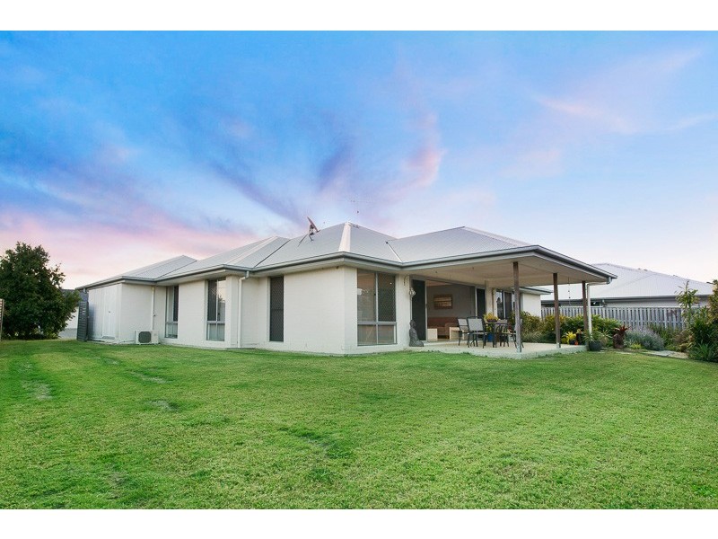 21 Coronata Cres, Narangba QLD 4504