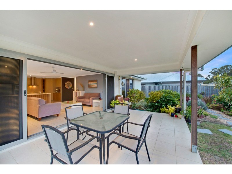 21 Coronata Cres, Narangba QLD 4504
