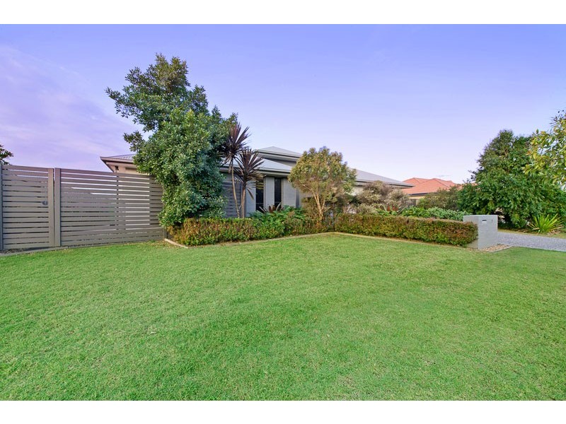 21 Coronata Cres, Narangba QLD 4504
