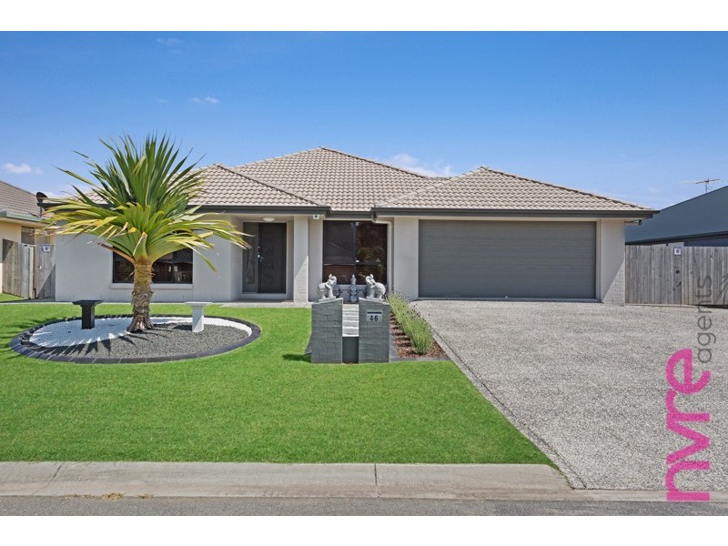 46 Coronata Crescent, Narangba QLD 4504