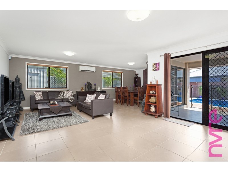 46 Coronata Crescent, Narangba QLD 4504