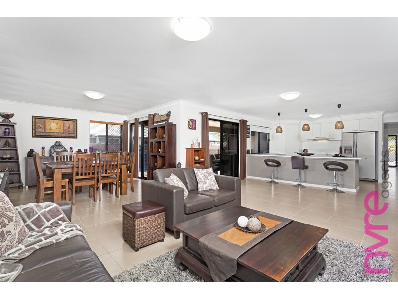 46 Coronata Crescent, Narangba QLD 4504