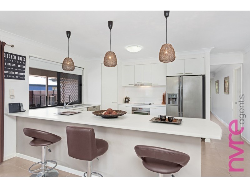 46 Coronata Crescent, Narangba QLD 4504