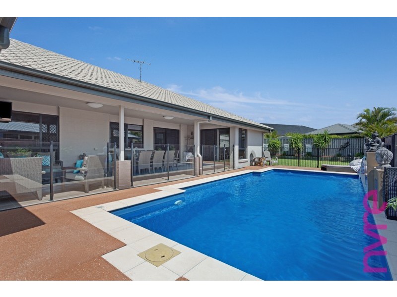 46 Coronata Crescent, Narangba QLD 4504
