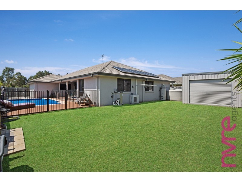 46 Coronata Crescent, Narangba QLD 4504