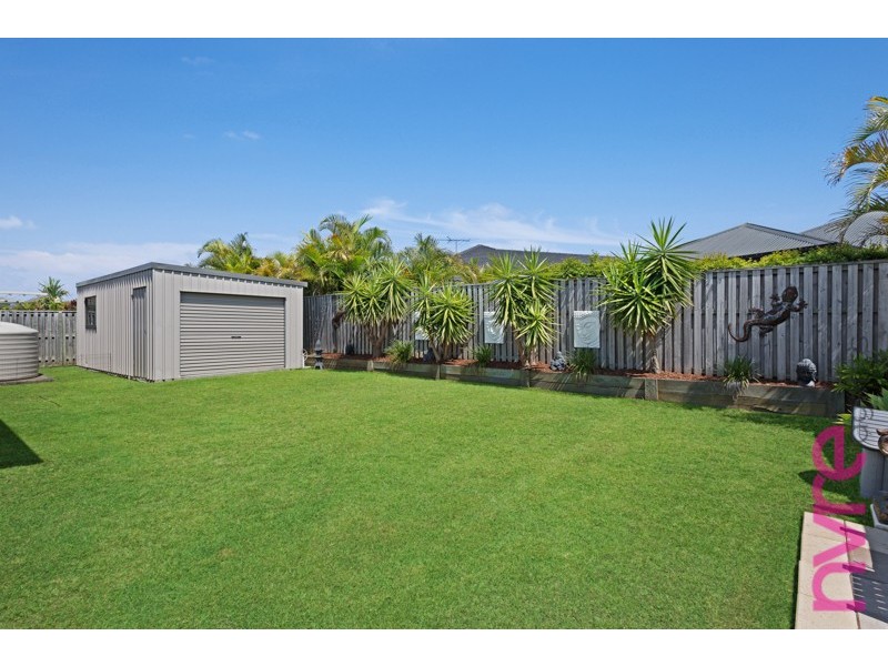46 Coronata Crescent, Narangba QLD 4504