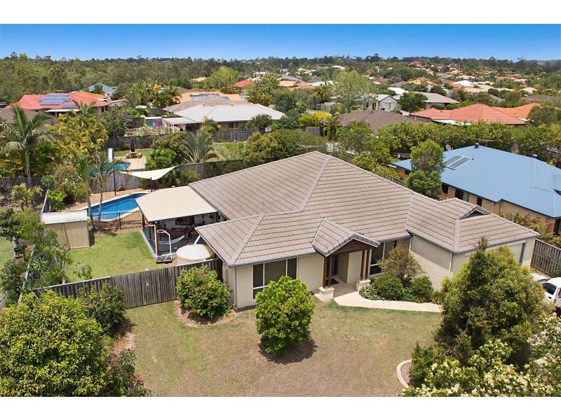 19 Millstream Drive, Narangba QLD 4504