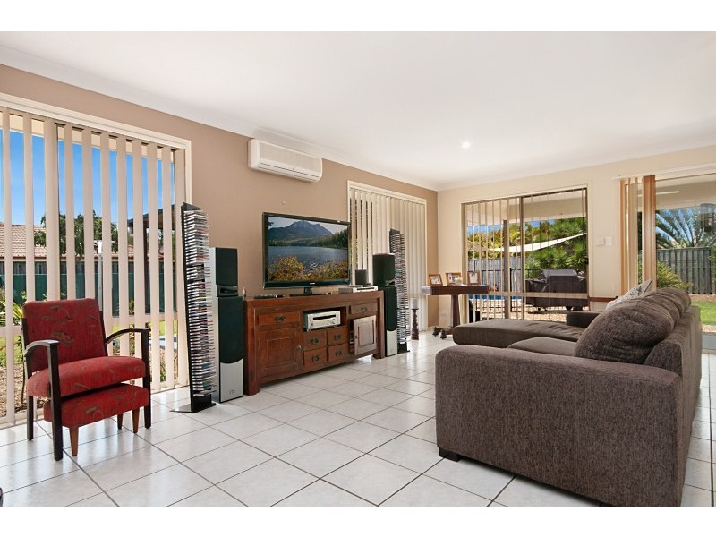 19 Millstream Drive, Narangba QLD 4504