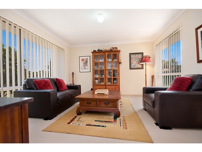 19 Millstream Drive, Narangba QLD 4504