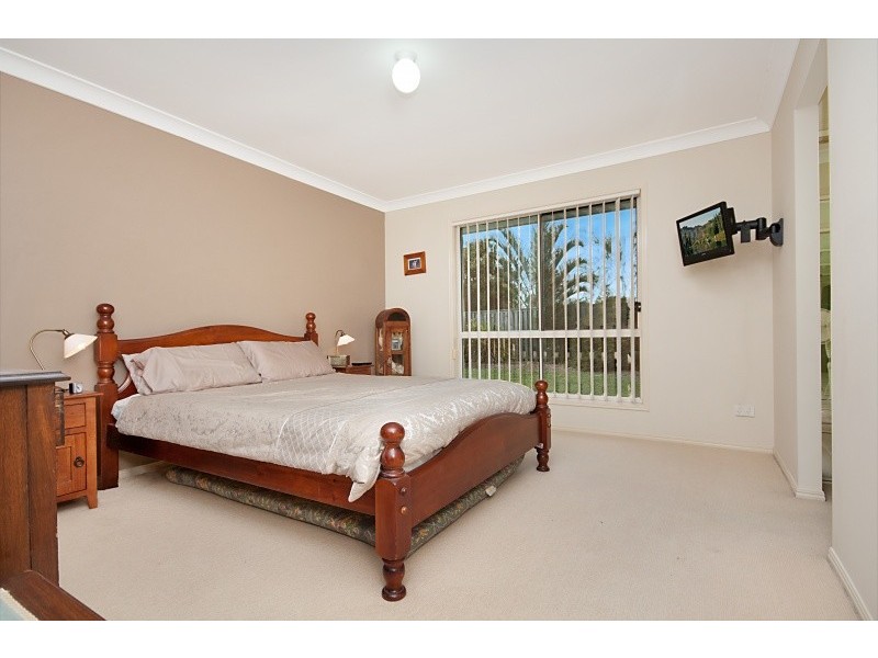 19 Millstream Drive, Narangba QLD 4504