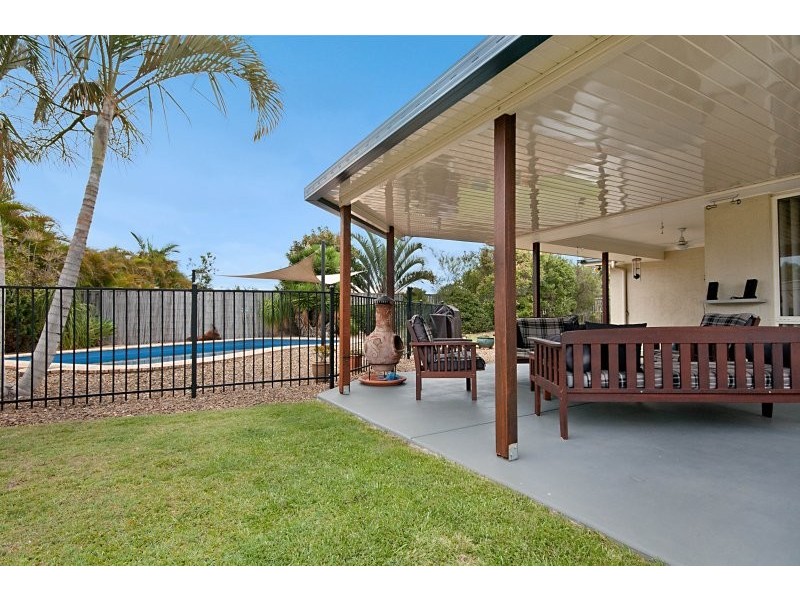 19 Millstream Drive, Narangba QLD 4504