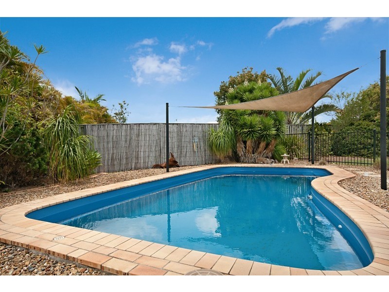 19 Millstream Drive, Narangba QLD 4504