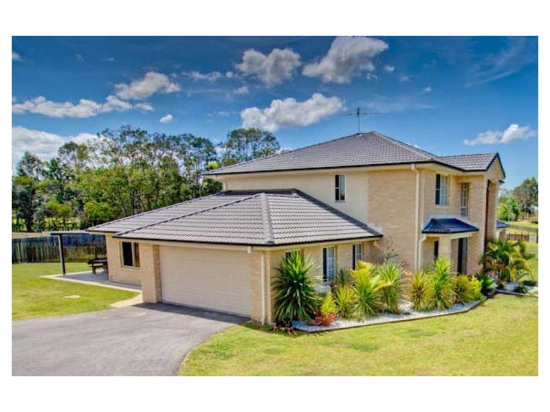 100-108 Riflebird Drive, Upper Caboolture QLD 4510