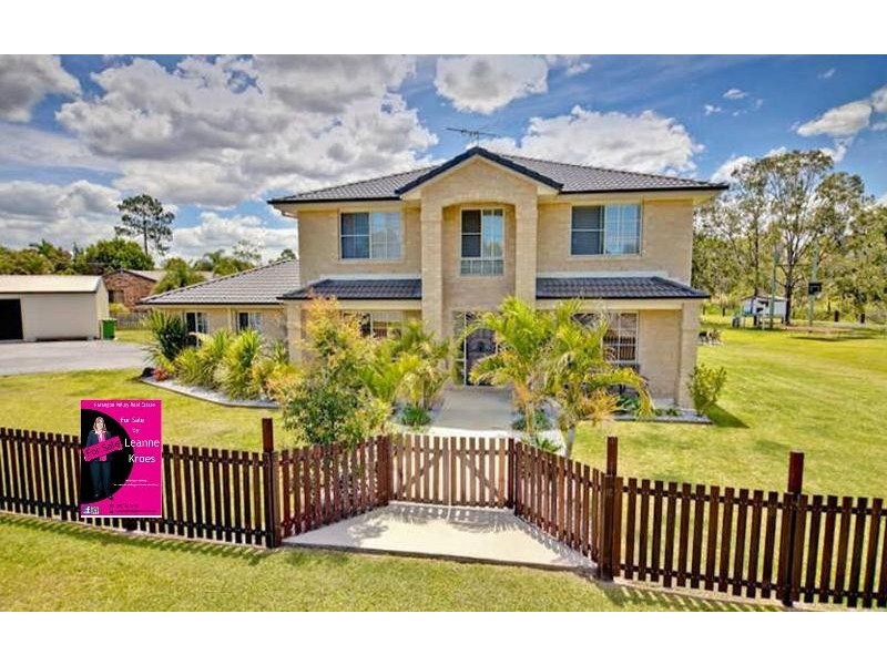 100-108 Riflebird Drive, Upper Caboolture QLD 4510