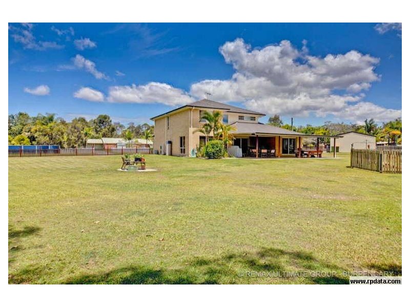 100-108 Riflebird Drive, Upper Caboolture QLD 4510