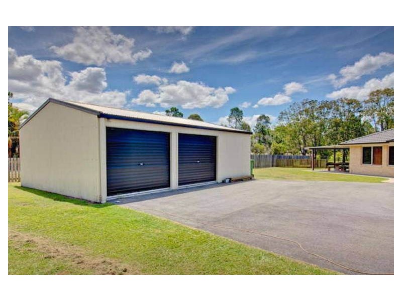100-108 Riflebird Drive, Upper Caboolture QLD 4510