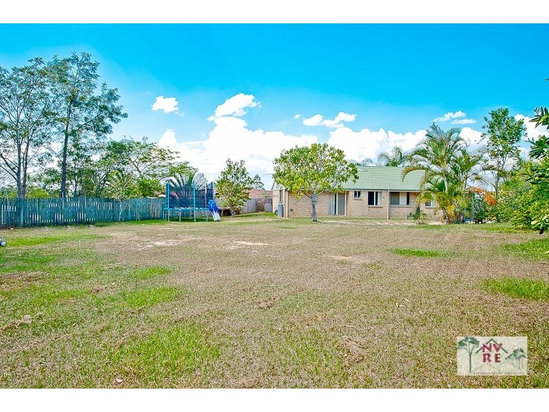 49 Forest Ridge Drive, Narangba QLD 4504