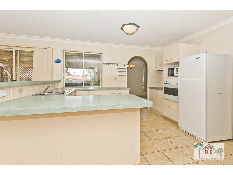 49 Forest Ridge Drive, Narangba QLD 4504