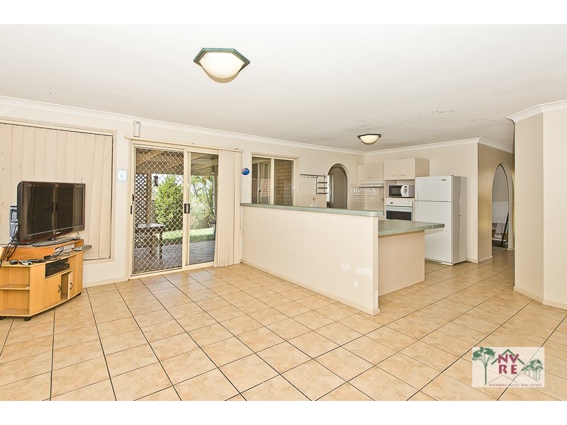 49 Forest Ridge Drive, Narangba QLD 4504