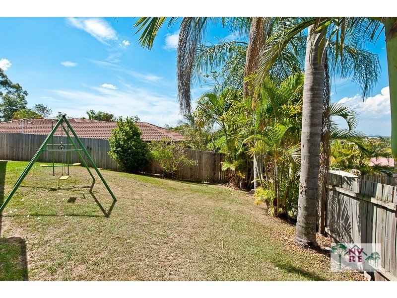 49 Forest Ridge Drive, Narangba QLD 4504