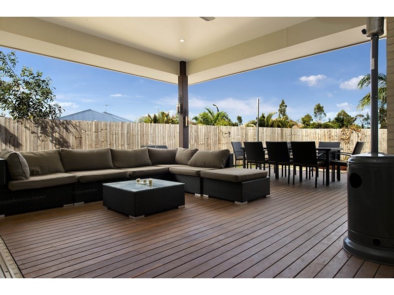107 Central Green Drive, Narangba QLD 4504