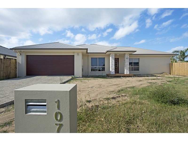 107 Central Green Drive, Narangba QLD 4504