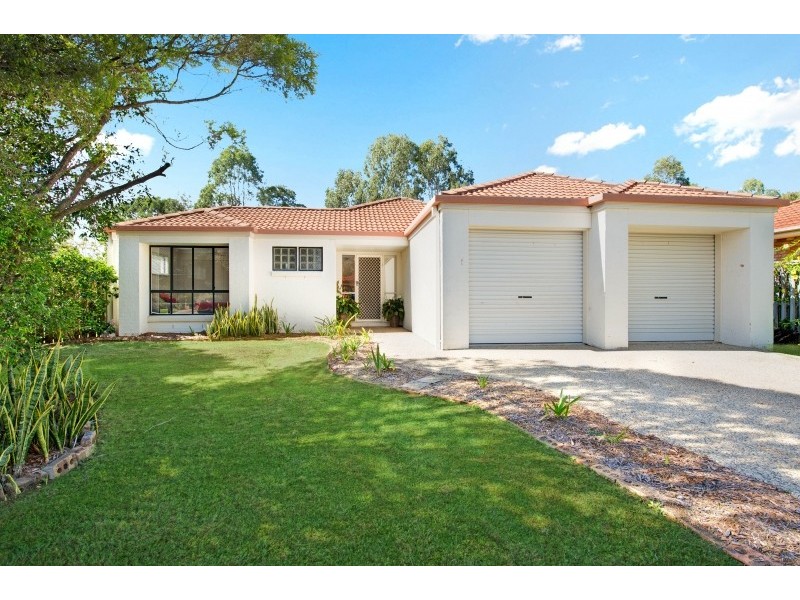 49 Cottonwood St, Narangba QLD 4504