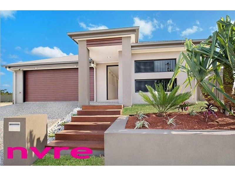 LOT 22 CHAMPION CCT, Narangba QLD 4504