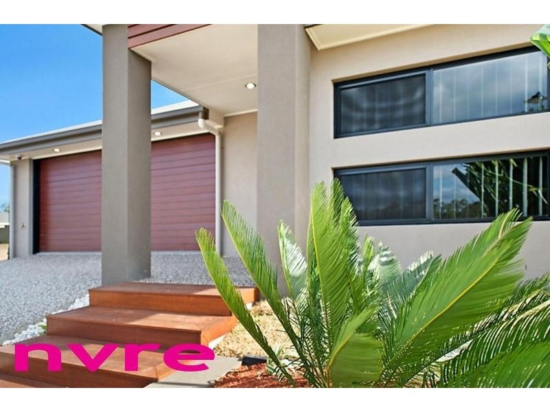 LOT 22 CHAMPION CCT, Narangba QLD 4504