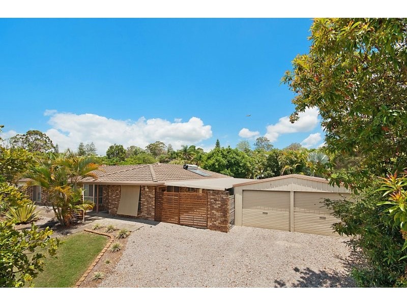 1 Hickory Drive, Narangba QLD 4504
