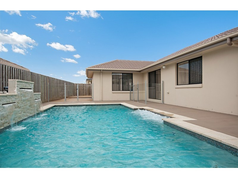 16 Coronata Crescent, Narangba QLD 4504