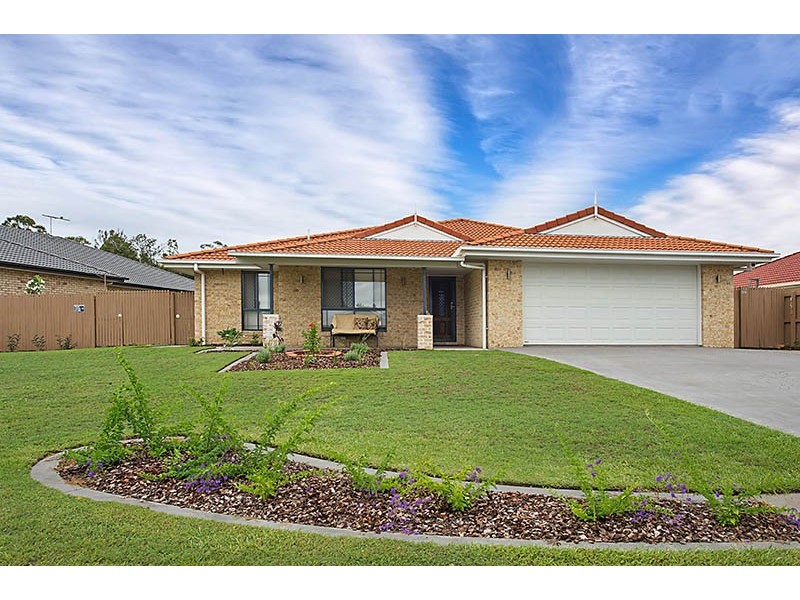 20 Borumba Court, Narangba QLD 4504