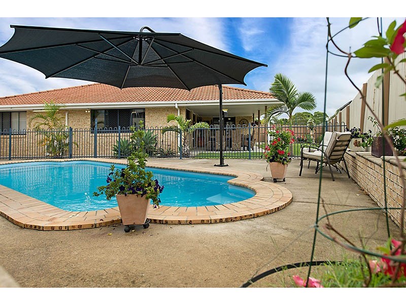 20 Borumba Court, Narangba QLD 4504